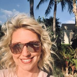 Meet your Posher, Mandy